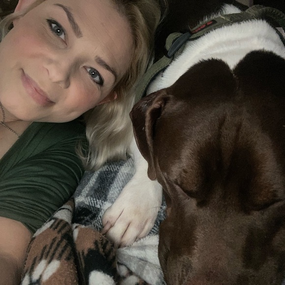 Meet your Posher, Amanda! - Picture 7 of 9